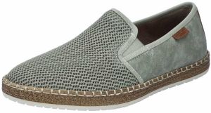 Rieker Espadrilky  mätová