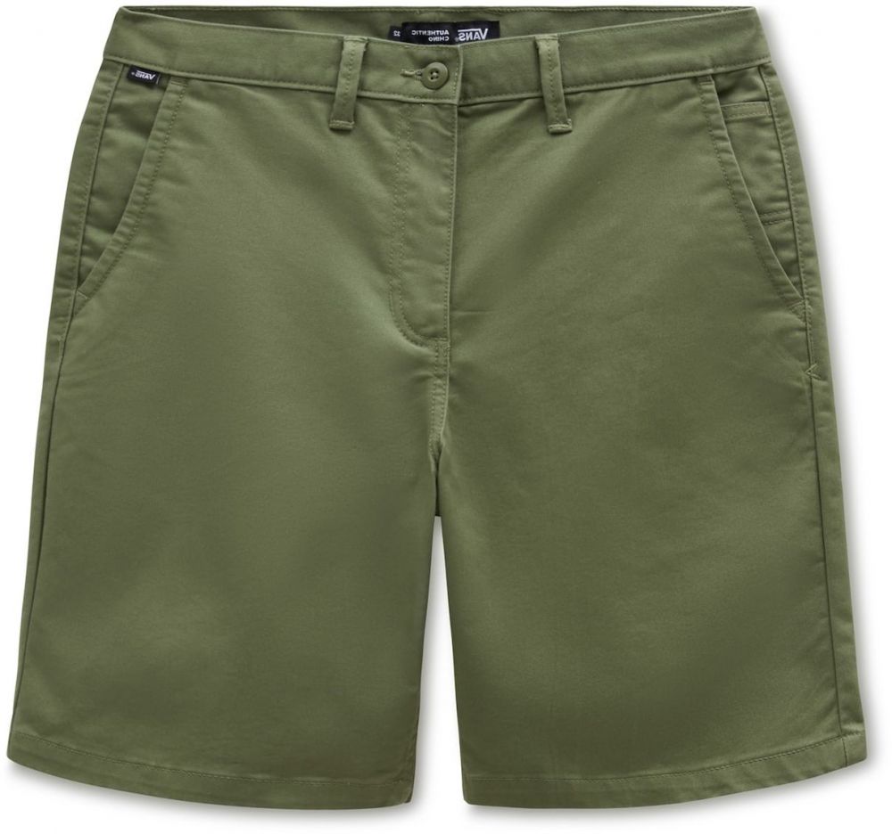 VANS Chino nohavice 'AUTHENTIC'  kaki