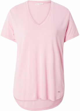 Key Largo Tričko 'LOLA'  rosé