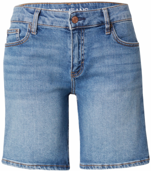 ESPRIT Džínsy  modrá denim