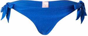 Hunkemöller Bikinové nohavičky 'Bari'  modrá