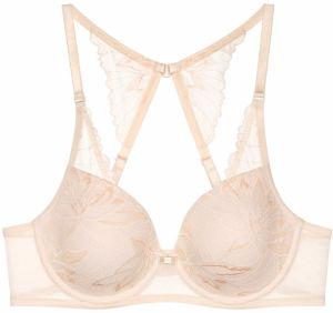 TRIUMPH Podprsenka 'Amourette Charm Delight'  púdrová / svetloružová
