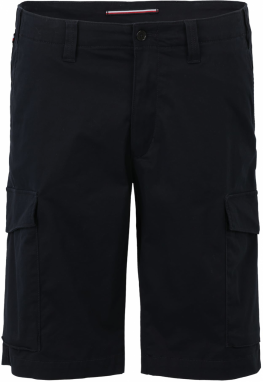 Tommy Hilfiger Big & Tall Kapsáče 'John'  tmavomodrá
