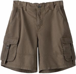 Bershka Kapsáče  olivová