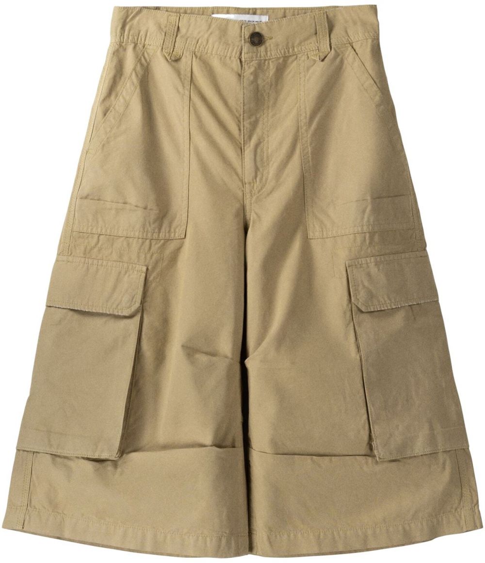 Bershka Kapsáče  kapučíno