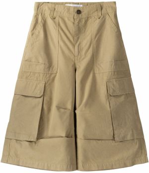 Bershka Kapsáče  kapučíno