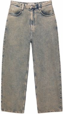 Pull&Bear Džínsy  modrá