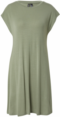 VERO MODA Šaty 'AVA'  jedľová