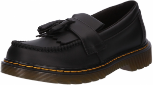 Dr. Martens Poltopánky 'Adrian'  čierna