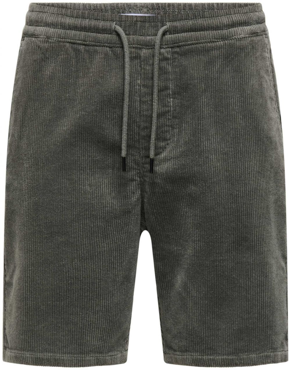 Only & Sons Nohavice 'LINUS'  tmavosivá