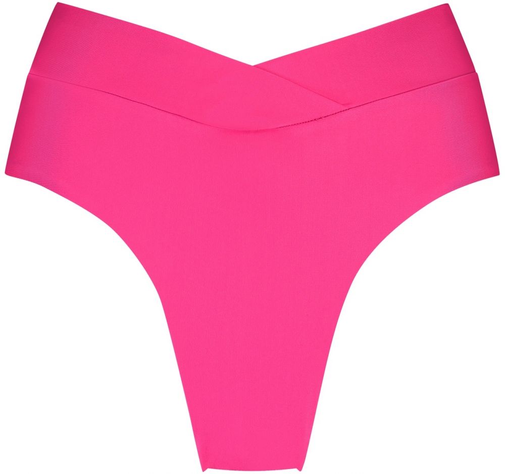 Hunkemöller Bikinové nohavičky 'Naples'  ružová