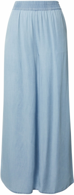 MEXX Nohavice  modrá denim