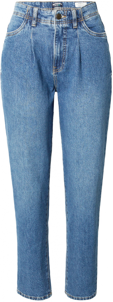 BONOBO Džínsy 'MINSK'  modrá denim