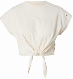 Champion Authentic Athletic Apparel Tričko  krémová