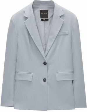 Pull&Bear Blejzer  opálová