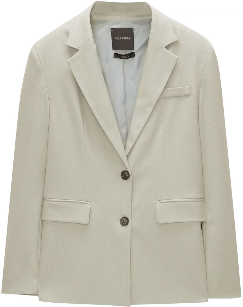 Pull&Bear Blejzer  tmelová