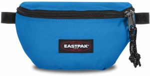 EASTPAK Ľadvinka 'SPRINGER'  modrá / červená / čierna / biela