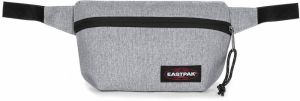 EASTPAK Ľadvinka 'SOMMAR'  sivá / červená / čierna / biela