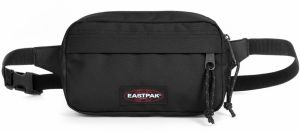 EASTPAK Ľadvinka 'BOUNCER'  čierna