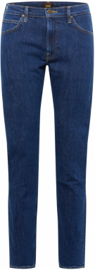 Lee Džínsy 'DAREN ZIP FLY'  modrá denim