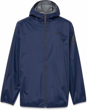TIMBERLAND Prechodná bunda 'Wind Resistant'  námornícka modrá