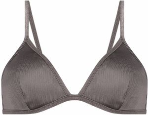 Hunkemöller Bikinový top 'Luna'  farby bahna