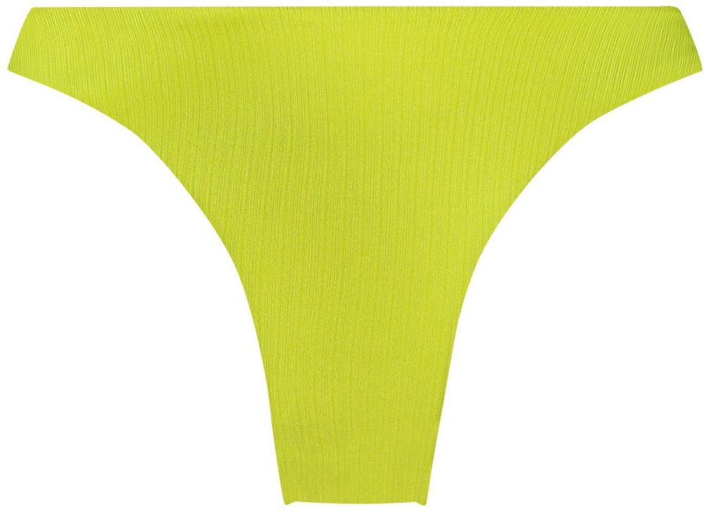 Hunkemöller Bikinové nohavičky 'Luna'  svetlozelená