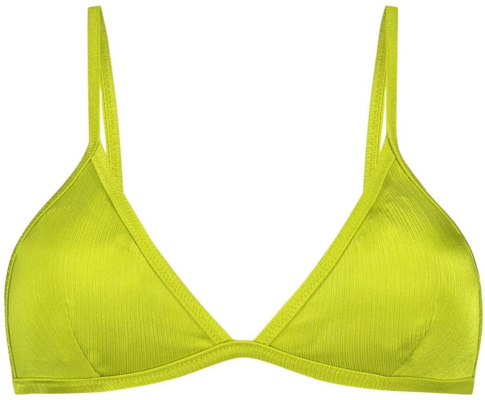 Hunkemöller Bikinový top 'Luna'  jablková