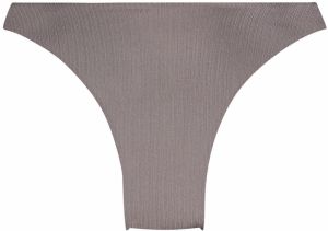 Hunkemöller Bikinové nohavičky 'Luna'  čadičová