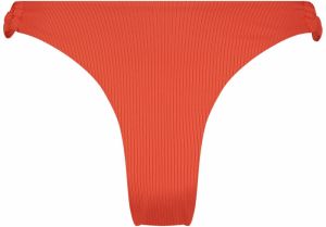 Hunkemöller Bikinové nohavičky 'Aruana'  homárová
