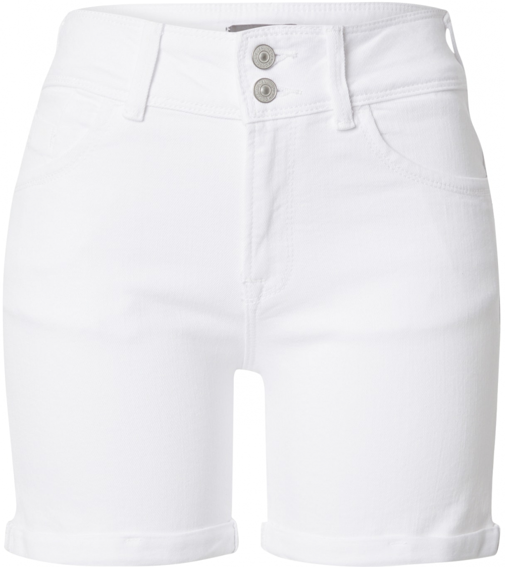 LTB Džínsy 'ROSINA'  biely denim