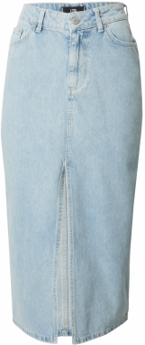 LTB Sukňa 'IRENE'  svetlomodrá