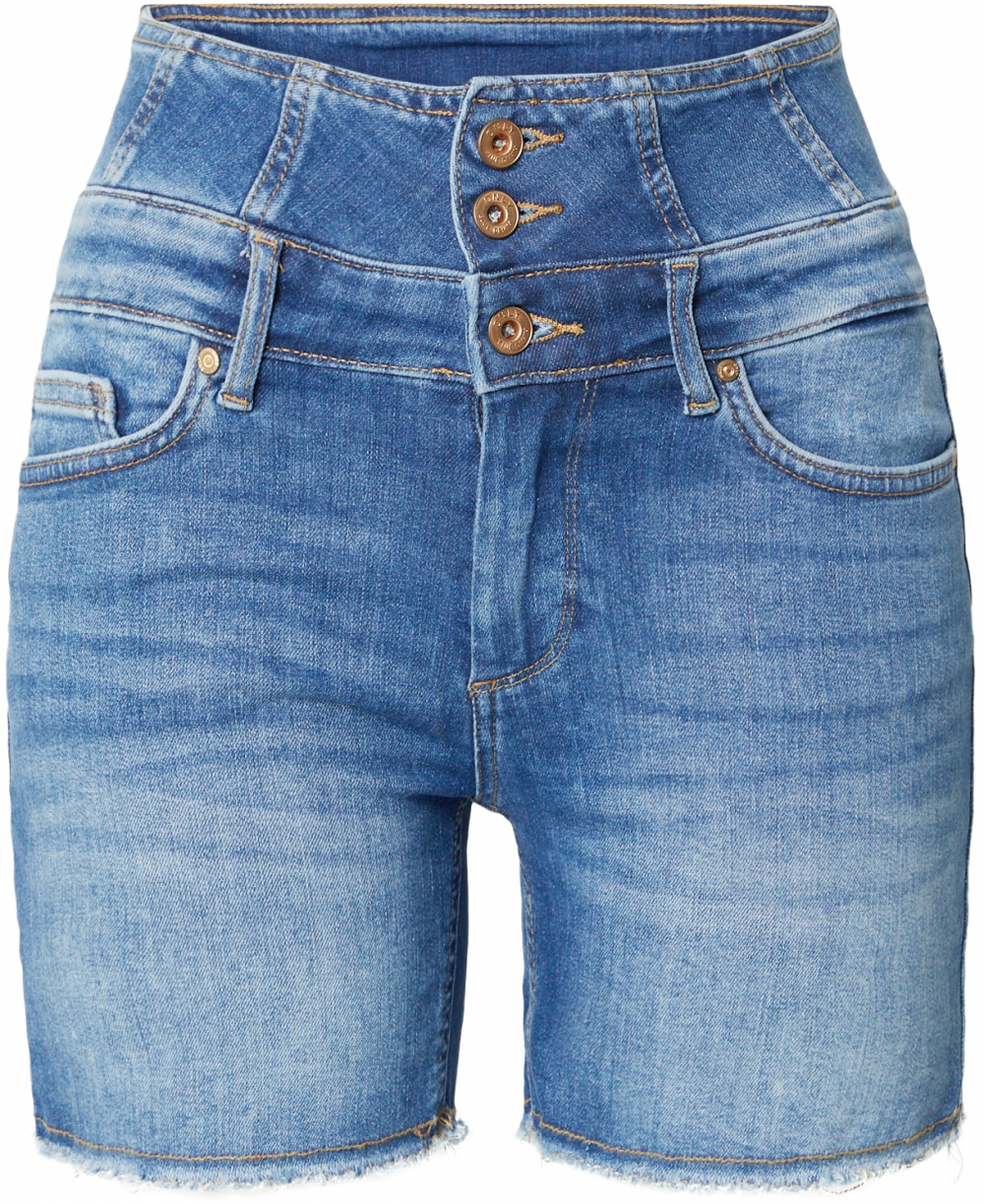 ONLY Džínsy 'BLUSH'  modrá denim