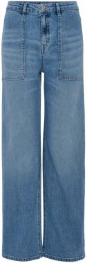 OPUS Džínsy 'Marli'  modrá denim