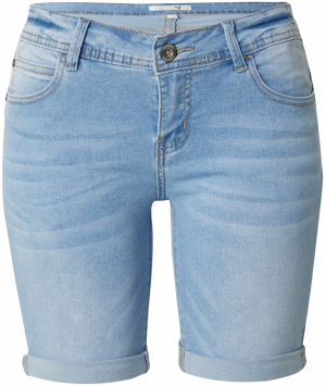 Hailys Džínsy 'Je44nny'  modrá denim
