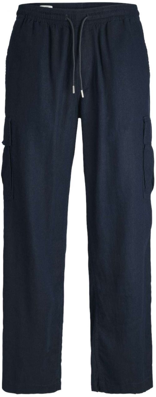JACK & JONES Kapsáče 'Bill Nate'  námornícka modrá