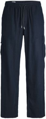 JACK & JONES Kapsáče 'Bill Nate'  námornícka modrá