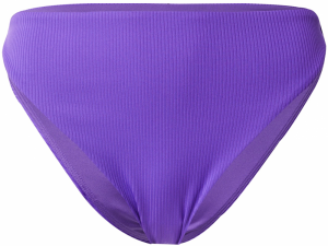Hunkemöller Bikinové nohavičky 'Eclipse'  fialová