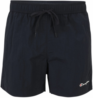 Champion Authentic Athletic Apparel Plavecké šortky  námornícka modrá / červená / biela