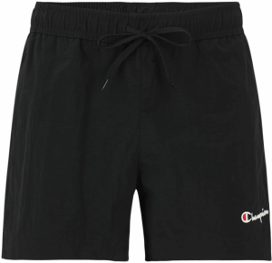 Champion Authentic Athletic Apparel Plavecké šortky  námornícka modrá / červená / biela