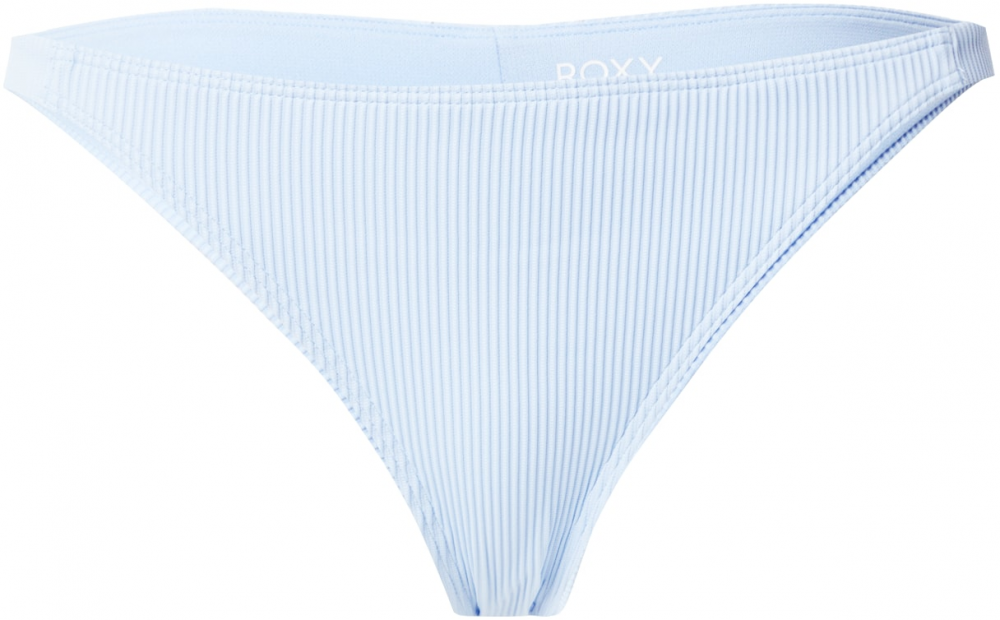 ROXY Bikinové nohavičky 'ROXY LOVE'  svetlomodrá