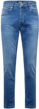 GABBA Džínsy  modrá denim