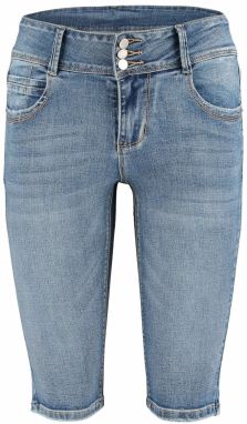 Hailys Džínsy 'He44idi'  modrá denim