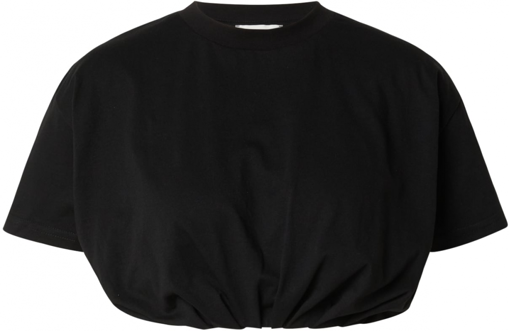 LeGer by Lena Gercke Tričko  čierna