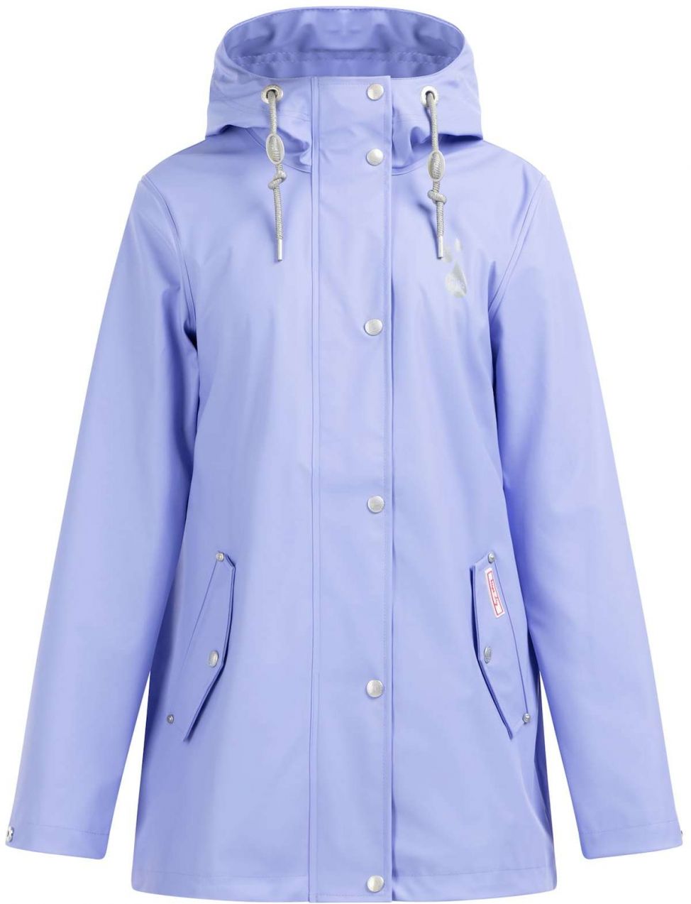 MYMO Funkčná bunda  orgovánová