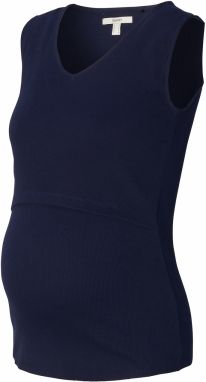 Esprit Maternity Tričko  tmavomodrá