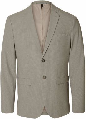 SELECTED HOMME Sako 'Liam'  tmavohnedá
