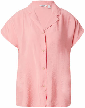 b.young Blúzka 'JENICA'  ružová