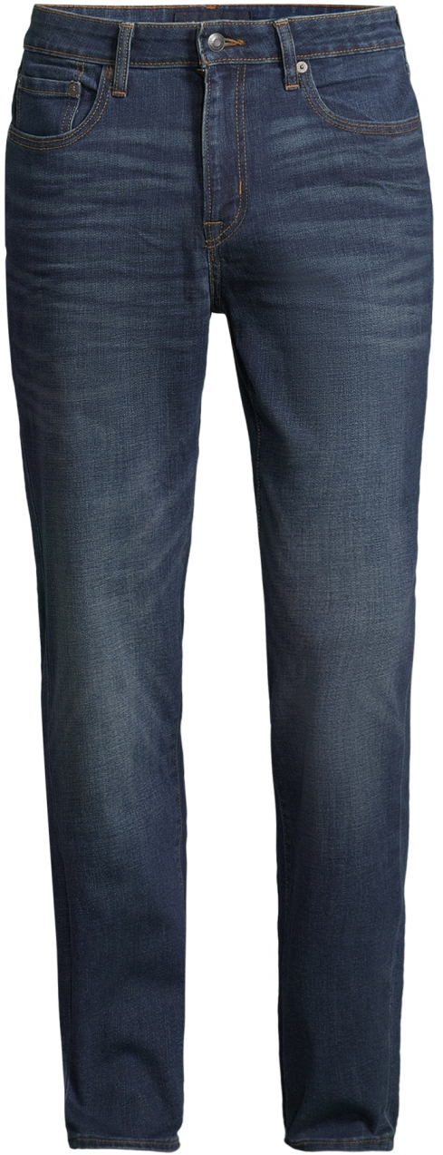 AÉROPOSTALE Džínsy  tmavomodrá