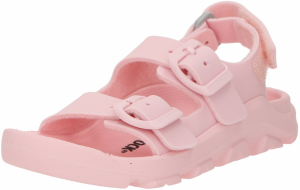 BIRKENSTOCK Sandále 'Mogami'  ružová